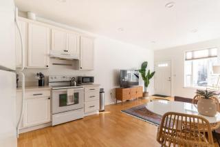 Bohemian Paradise - Portland - 4