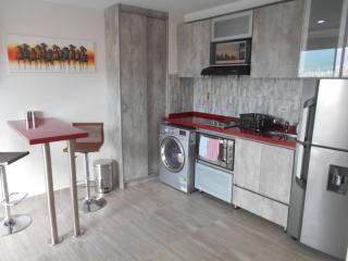 Laureles 16th floor stylish Spring City Treat - Medellín - 0