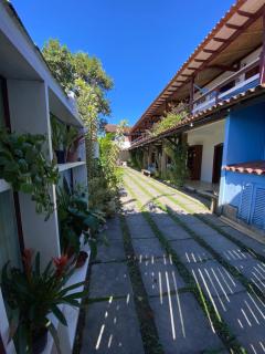 Pousada Brisamar Paraty COMECE O DIA COM UM CAFÉ DA MANHÃ INESQUECÍVEL - 9