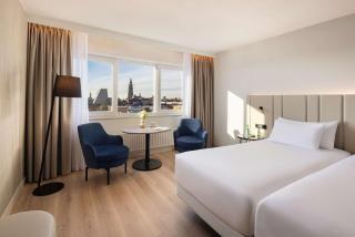 NH Groningen Hotel - Groninga (Groningen) - 8