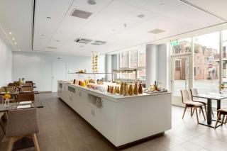 NH Groningen Hotel - Groninga (Groningen) - 5