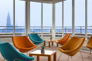 NH Groningen Hotel - Groningen - 1