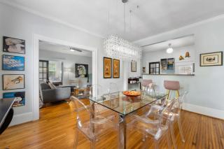Lovely 2BR near Uptown Charlotte - Charlotte - 8
