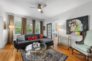 Lovely 2BR near Uptown Charlotte - Charlotte - 6