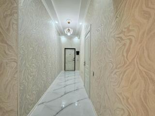 Baku Holiday Luxe Family Apartment - Baku - 7