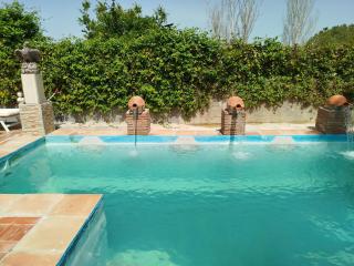 Casa Rural La Ermita - Malaga - 7