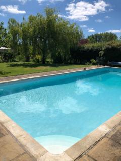 Oak Lodge - Moreton Pinkney - 4