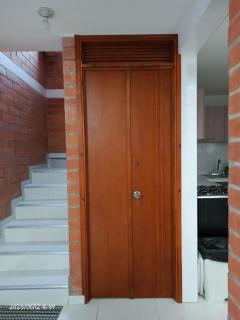 Casa vacacional Estacion de Alejandria - Paipa - 8