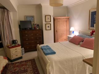 Oak Lodge - Moreton Pinkney - 2