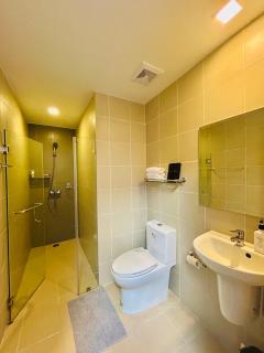 The Palladium Studio Unit NW-11K - Città di Iloilo - 9