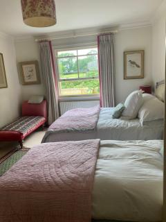 Oak Lodge - Moreton Pinkney - 7
