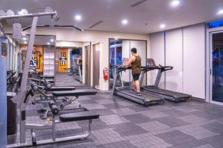 The Palladium Studio Unit NW-11K - Città di Iloilo - 7