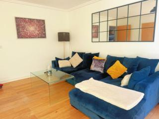 Sunny 4 Bedrooms Town House - Brighton & Hove - 8