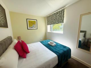 Sunny 4 Bedrooms Town House - Brighton & Hove - 7