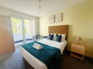 Sunny 4 Bedrooms Town House - Brighton & Hove - 6