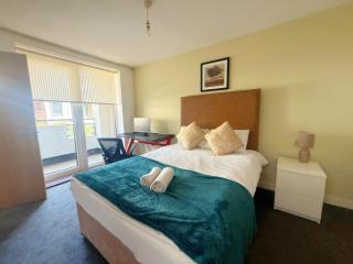 Sunny 4 Bedrooms Town House - Brighton & Hove - 5