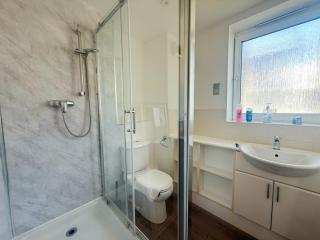 Sunny 4 Bedrooms Town House - Brighton & Hove - 2