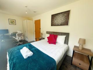 Sunny 4 Bedrooms Town House - Brighton & Hove - 1