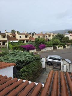 Residence Baia Azzurra - - 0
