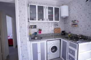 Apartment for rent in Martil, two bedrooms, third floor - Martil - 7