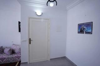 Apartment for rent in Martil, two bedrooms, third floor - Martil - 6