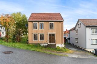 Central location in the city center with Free parking - Tromsø - 9
