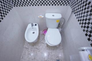 Apartment for rent in Martil, two bedrooms, third floor - Martil - 3