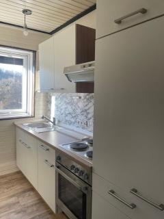 Geräumige 4 Zimmer Ferienwohnung mit Balkon mit separatem Eingang ideal für Handwerker - Niederdorla - 1