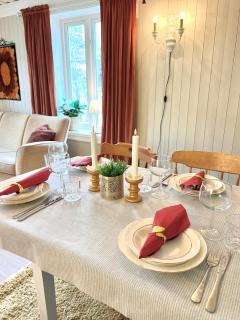 Central location in the city center with Free parking - Tromsø - 2