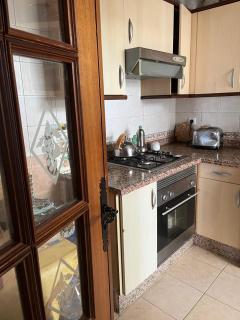 Penthouse Z3 avec vue mer et piscine - Marina Smir - 2