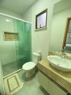 Apartamento 10- Montserrat - Guaramiranga - 7