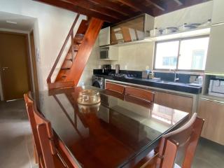 Apartamento 10- Montserrat - Guaramiranga - 6