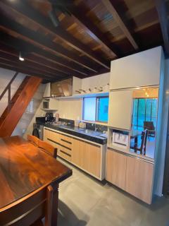 Apartamento 10- Montserrat - Guaramiranga - 5