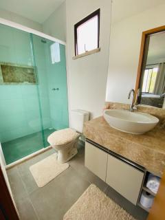 Apartamento 10- Montserrat - Guaramiranga - 4