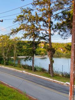 Apartamento 10- Montserrat - Guaramiranga - 1