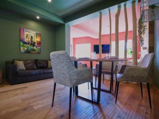 COLORGRAM Loft - an AlpenLuxus Appartement, Tyrol - Kramsach - 6
