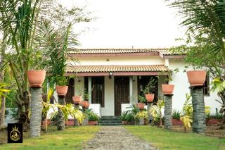 Ravana Guest House - Nilaveli - 8