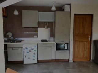 Villa la mahaudière - Deshaies - 9
