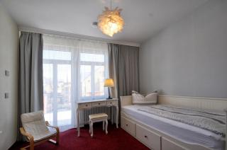 Dampfschiffhotel - 3