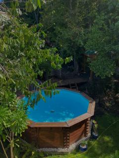 Villa la mahaudière - Deshaies - 8