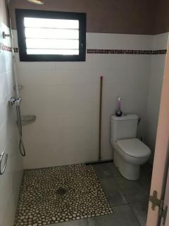 Villa la mahaudière - Deshaies - 2