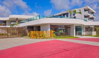 Flat Makia Beach porto de galinhas - 2