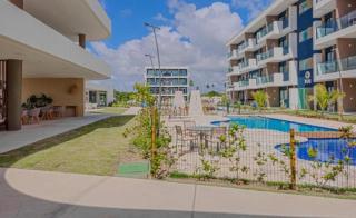 Flat Makia Beach porto de galinhas - 1