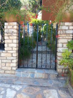 Elmar Mosaic Suites - 9