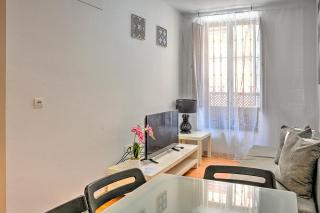 Apartamento Santa Catalina - Siviglia - 2