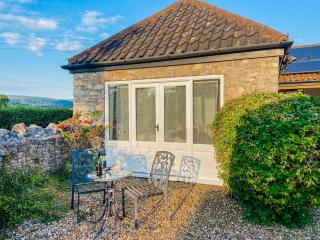 Noddingway Cottage - Weare - 9