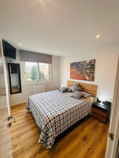 Habitación premium - Vilanova i la Geltrú - 9