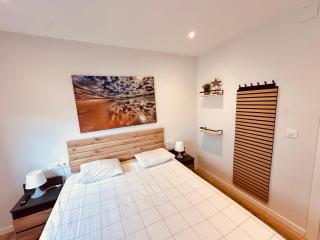 Habitación premium - Vilanova i la Geltrú - 7
