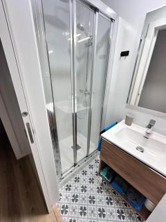 Habitación premium - Vilanova i la Geltrú - 3