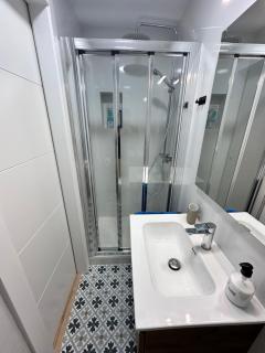 Habitación premium - Vilanova i la Geltrú - 2
